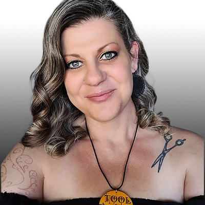 Laurie Caudill
