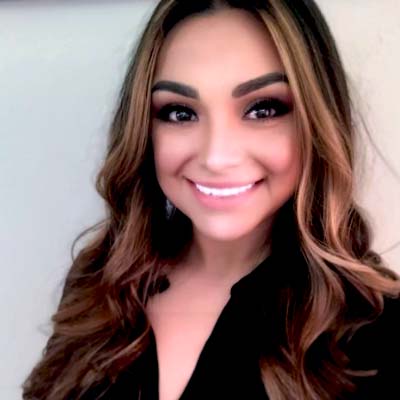 Vanessa Hernandez